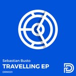 cover: Sebastian Busto - Travelling