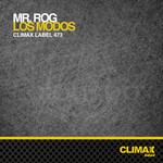 cover: Mr Rog - Los Modos