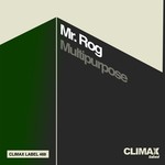 cover: Mr Rog - Multipurpose