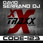 cover: David Serrano Dj - Code-123