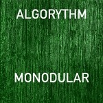 cover: Algorythm - Monodular