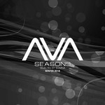 cover: Somna|Various - AVA Seasons Selected By Somna - Winter 2018