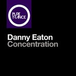 cover: Danny Eaton - Concentration