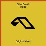 cover: Oliver Smith - Inside