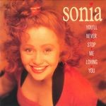 cover: Sonia - You'll Never Stop Me Loving You