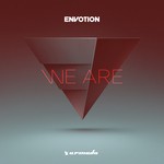 cover: Envotion - We Are