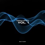 cover: Various - Vol. 1