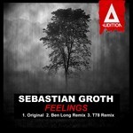 cover: Sebastian Groth - Feelings