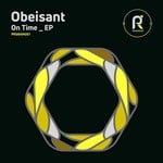 cover: Obeisant - On Time EP