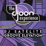 cover: Dj Satelite - Groove Elevation