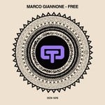 cover: Marco Giannone - Free