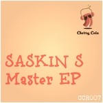 cover: Saskin S - Master