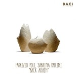 cover: Fabrizio Poli|Sabrina Pallini - Back Again