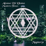 cover: Alonso Di Uomo - Modern Times