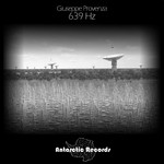 cover: Giuseppe Provenza - 639 Hz