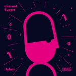 cover: Hybris - Internet Expert