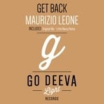 cover: Maurizio Leone - Get Back