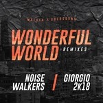 cover: Goldsound|Matula - Wonderful World