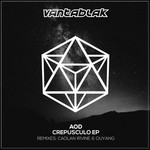 cover: Aod - Crepusculo EP