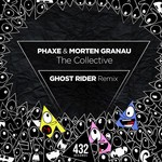 cover: Morten Granau|Phaxe - The Collective (Ghost Rider Remix)