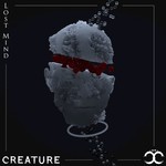 cover: Creature - Lost Mind