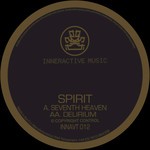 cover: Spirit - Seventh Heaven/Delirium