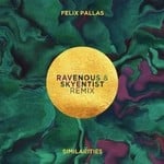 cover: Felix Pallas - Similarities