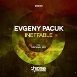 cover: Evgeny Pacuk - Ineffable