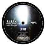 cover: Jakam - Counterpoint EP 8