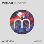 cover: Z8phyr - Pindrops