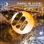 cover: Mario De Caine - Rollercoaster