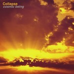 cover: Collapse - Cosmic Being