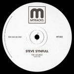 cover: Steve Synfull - The Source