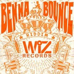 cover: Zan|Supa Mario|Ricardo Drue|Lyrikal|Wiz Records - Benna Bounce Riddim