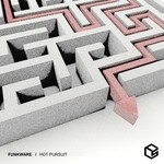 cover: Funkware - Hot Pursuit