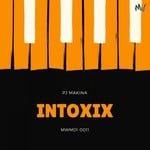 cover: Pj Makina - Intoxix