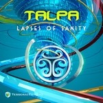 cover: Talpa - Lapses Of Sanity