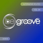 cover: Various - Alternative Routes Vol 4