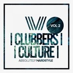 cover: Various - Clubbers Culture: Absolutely Hardstyle Vol 2