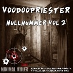 cover: Voodoopriester - Nullnummer Vol 2