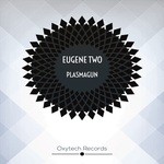 cover: Eugene Two - Plasmagun