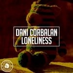 cover: Dani Corbalan - Loneliness