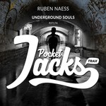 cover: Ruben Naess - Underground Souls EP