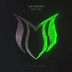 cover: Axel Walters - New Line