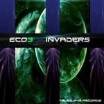 cover: Eco3 - Invaders