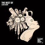 cover: Luigi Gori - The Best Of