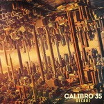 cover: Calibro 35 - DECADE