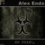 cover: Alex Endo - No Toxic