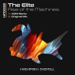 cover: The Elite - Rise Of The Machines