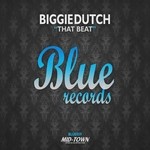 cover: Biggiedutch - That Beat